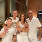 Tiago Lee Oliveira - Facebook
