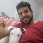 Tiago Piobelo Ribeiro - Facebook