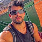 Tiago Ribeiro - @tiagoribeiro831 - Instagram