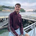 Tiago Ribeiro - @tiago_ribeir8 - Instagram