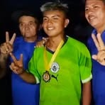Tiago Ribeiro - Facebook