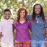 TiaJuana Jackson Parker - @tiajuanaparker - Instagram