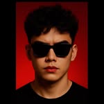 T-MF Ri’ono Lalobociake - @tian_meng_fan - Instagram