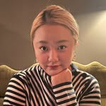 Tian Meng - @adwarhollll - Instagram