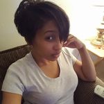 Seana Tiana Combs - @tianacherlle_ - Instagram