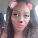 Tiana Combs - @tianacombs3 - Instagram