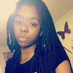 Tiana Combs - @elijahs_mommy122 - Instagram