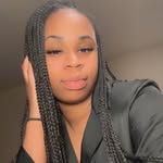 Tiana Fair - @monai1_ - Instagram