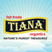 Tiana Fair Trade Organics Ltd - Facebook