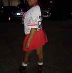 Tianna Fields - Facebook