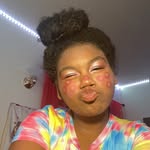 I have a dream💜❤️🧡💚 - @tianafreeman.123 - Instagram