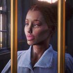 Tiana Freeman - @tiana.freeman.rdr2 - Instagram