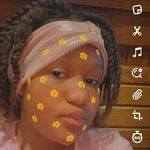 Tiana Freeman - @tianaqueen13 - Instagram