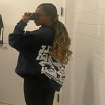 Tiana Freeman - @princess_tianaa07 - Instagram