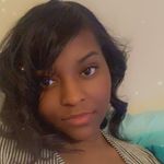 Tiana Ingram - @tianafaithh_ - Instagram