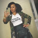 Tiana Rose Ingram - @agirlnamedtiana - Instagram