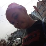 Tiana - @tianaingram488 - Instagram