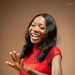 Dr Christianah Lasore - @tiana.keys - Instagram