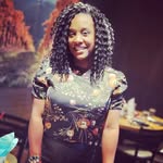 Tiana Key - @tianainthesuburbs - Instagram