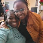 Tiana Key - @teeteedatone - Instagram