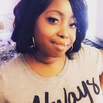 Tiana McGee - @tianamcgee32 - Instagram