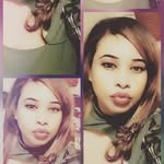 Tiana McGee - @rainbow_brightt - Instagram