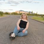 Tatiana Morrow - Facebook