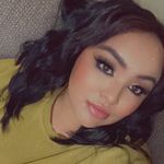 Tiana Morrow - @morrowtb272 - Instagram