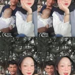 Tiara Marsya - Facebook