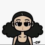 Tiana Newman - @fuzzy_love101 - Instagram