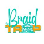 Tiana Newman - @the_braid_trap_indy - Instagram