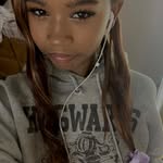 Tiana Newman - @ikissedafrog_ - Instagram
