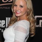 Tiana Olson - Facebook