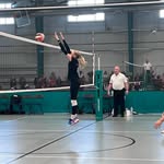 Tiana Olson - @tianaolsonvolleyball - Instagram
