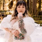Tiana Olson - @tiananicoleolson - Instagram