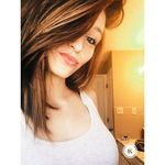 Tiana Perry - @tiana_marie.753 - Instagram