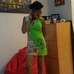 Tiana_Perry - @tianaperry22 - Instagram