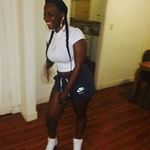 Tiana Perry - @pbrandy67 - Instagram