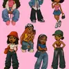 Tiana_perry💕❣️ - @_tiana19_ - TikTok