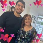 Tiana Prieto Ramirez - @tianaberkys - Instagram