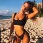Tiana Rice - @tianarice682 - Instagram
