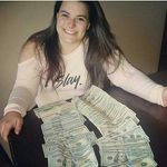official page - @tiana_rowe - Instagram