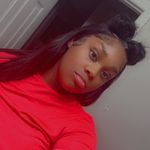 Tiana Rowe - @queenrowe_ - Instagram