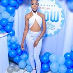 Tiana Rowe - @tianarowe71 - Instagram