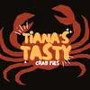 Tiana Saunders - @tianas_tasty_crab_pies - TikTok