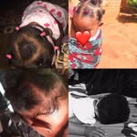 Mutinta Mudenda - @tiana.scott.3110 - Instagram