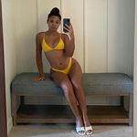 Tiana B scott🎾🦋 - @tianascott11 - Instagram
