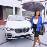 Tiana Q. Scott - @tianascotthub - Instagram