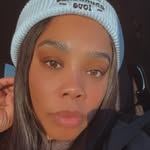 Tiana Scott - @tiana_vs_tiana - Instagram