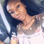 Tiana Scott - @tianascott078 - Instagram